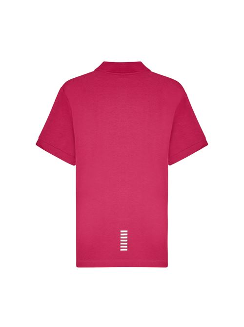 8NPF14M4089 FUCSIA EA7 | 8NPF14M4089 FUCSIA